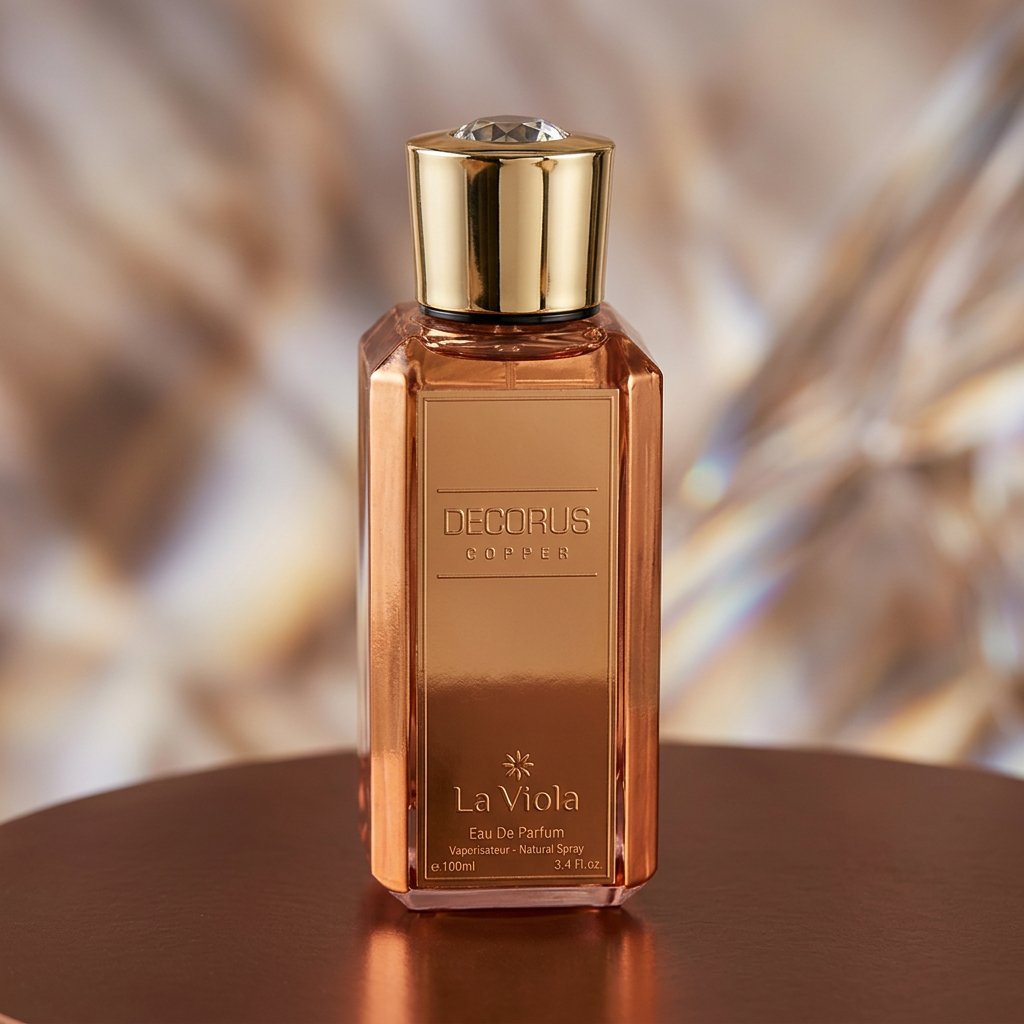  عطر ديكورس كوبر 100 مل 