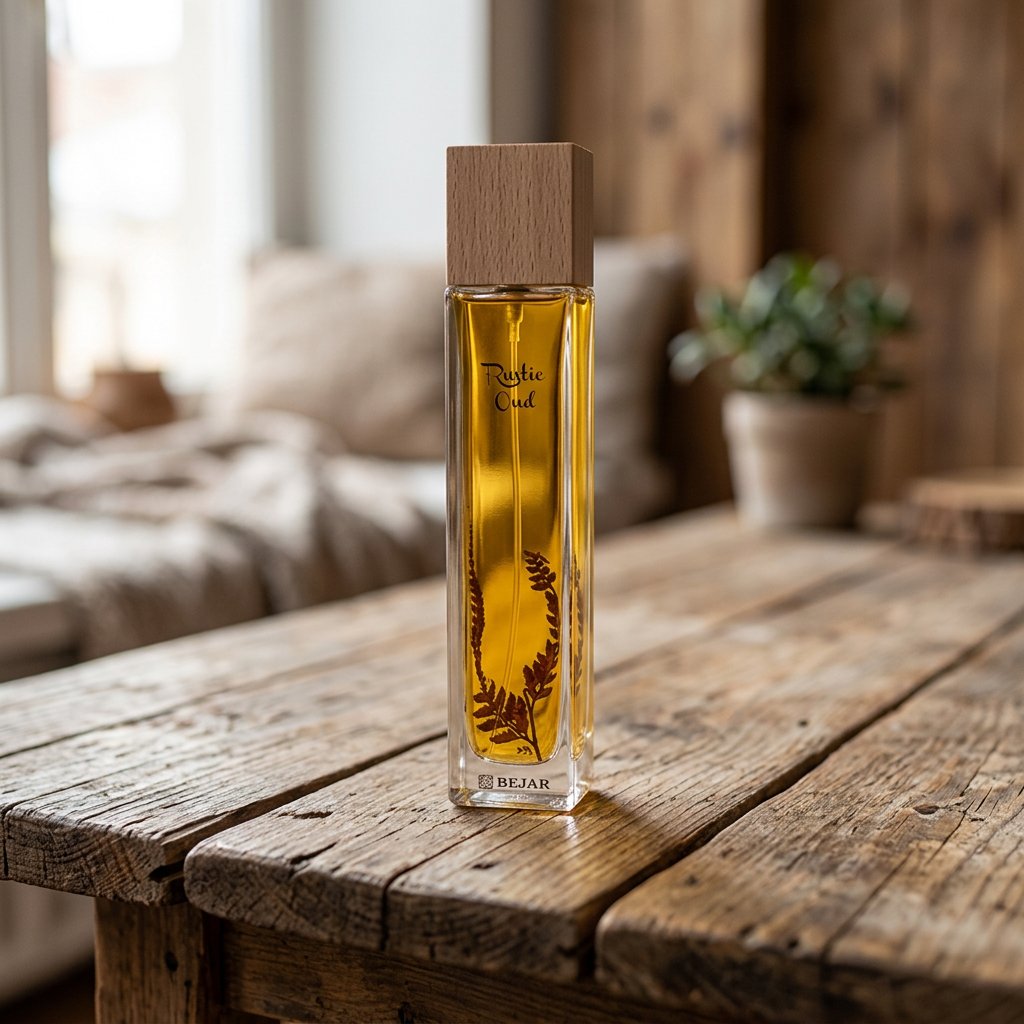  عطر رستك عود 100 مل 