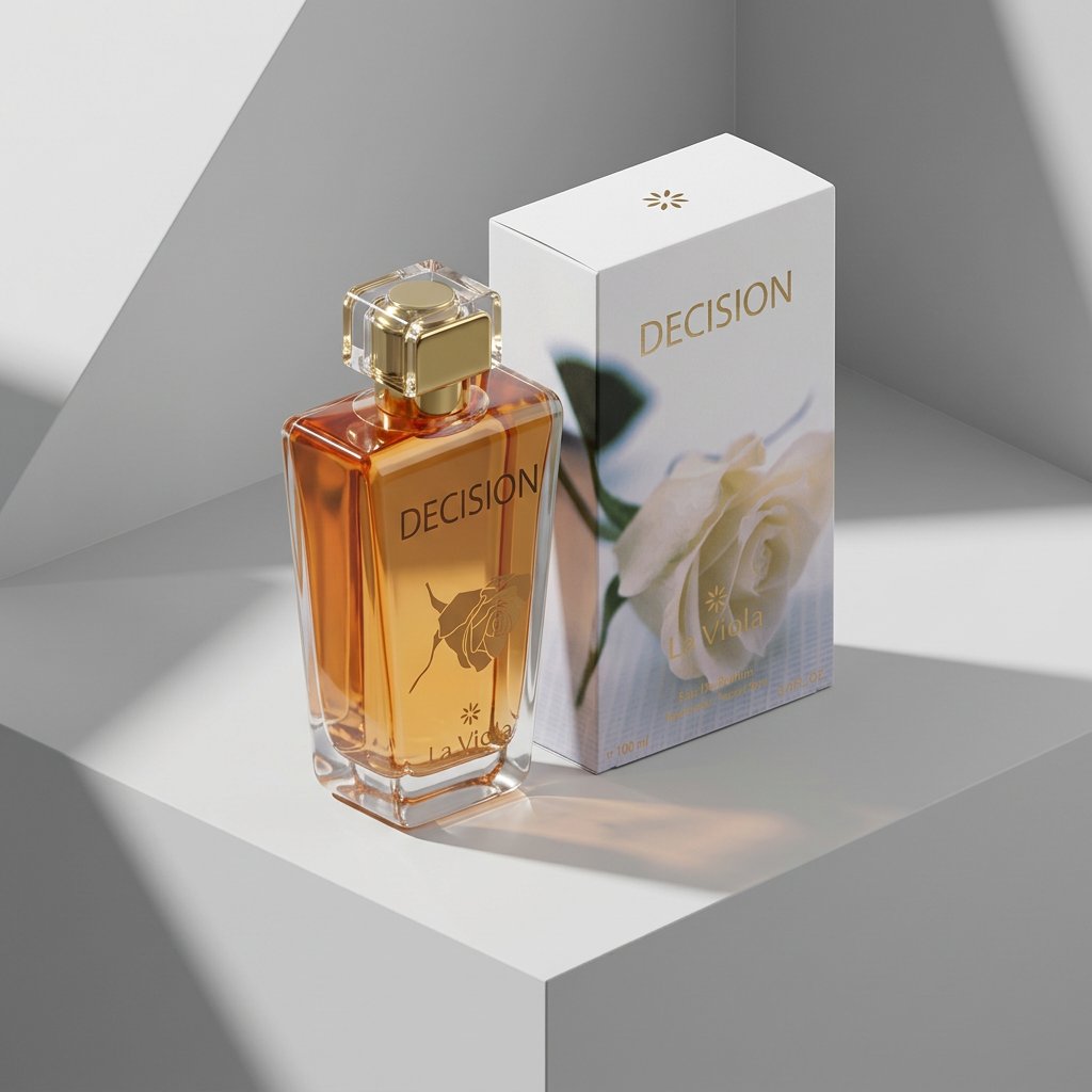  PERFUME DESIGN FOR WOMEN 100 ML 
