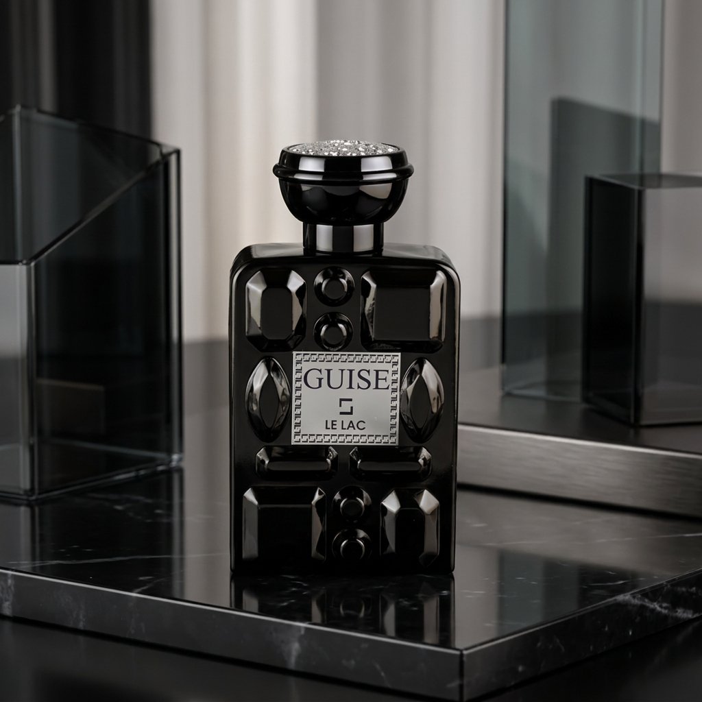  PERFUME GUISE FOR MEN 100 ML 