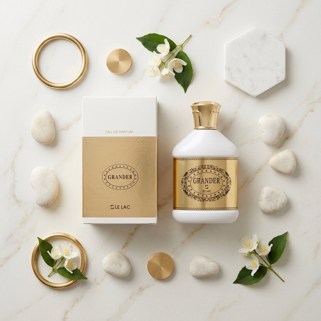  PERFUME GRANDER FOR WOMEN 100 ML - NOT AVAILABLE 