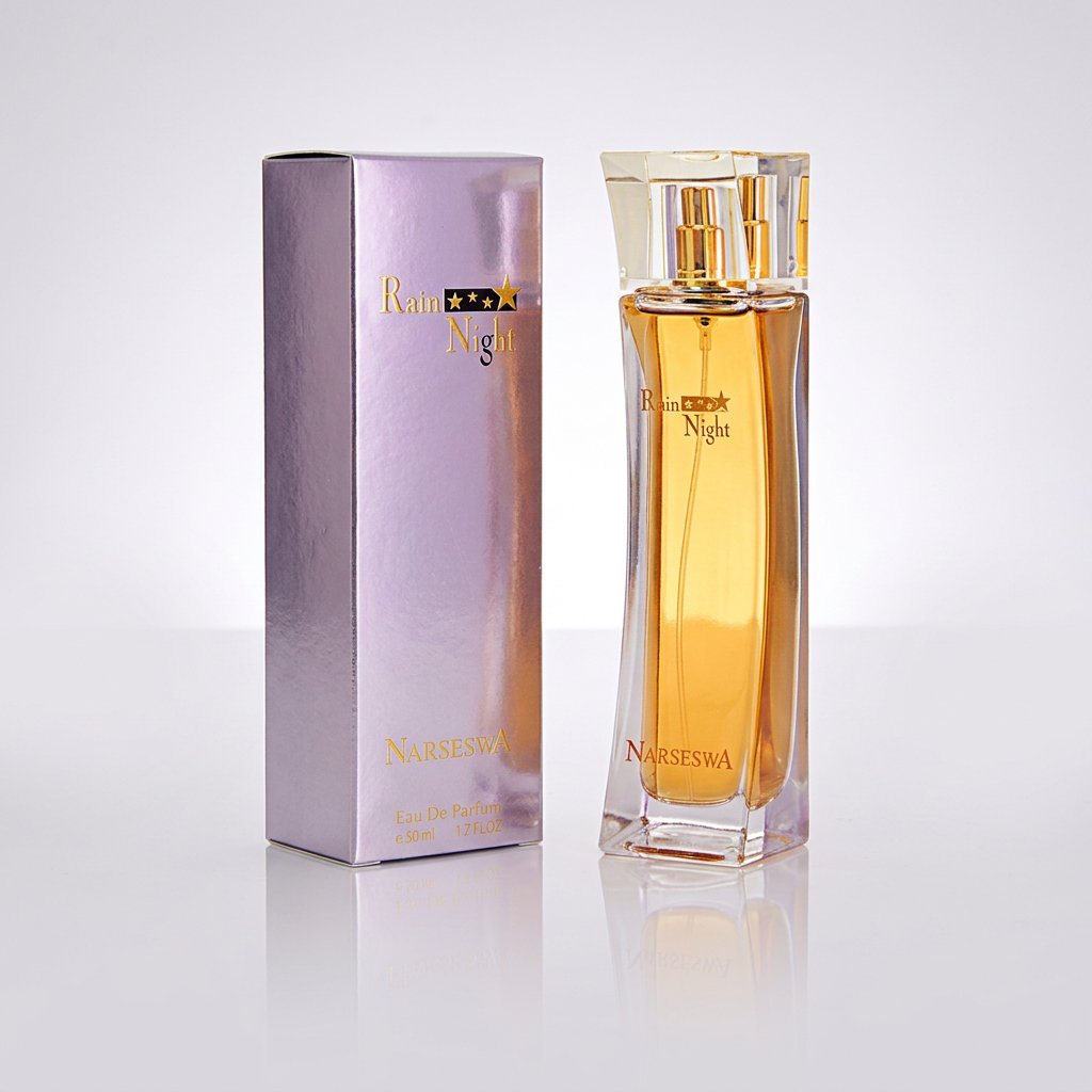  عطر رين نايت 50 مل 