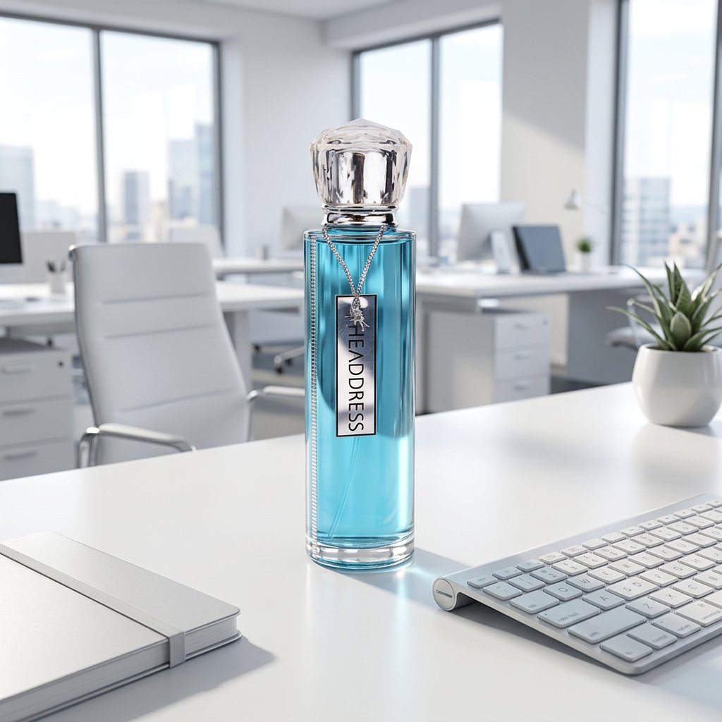  عطر ذا ادريس الرجالي 100 مل 