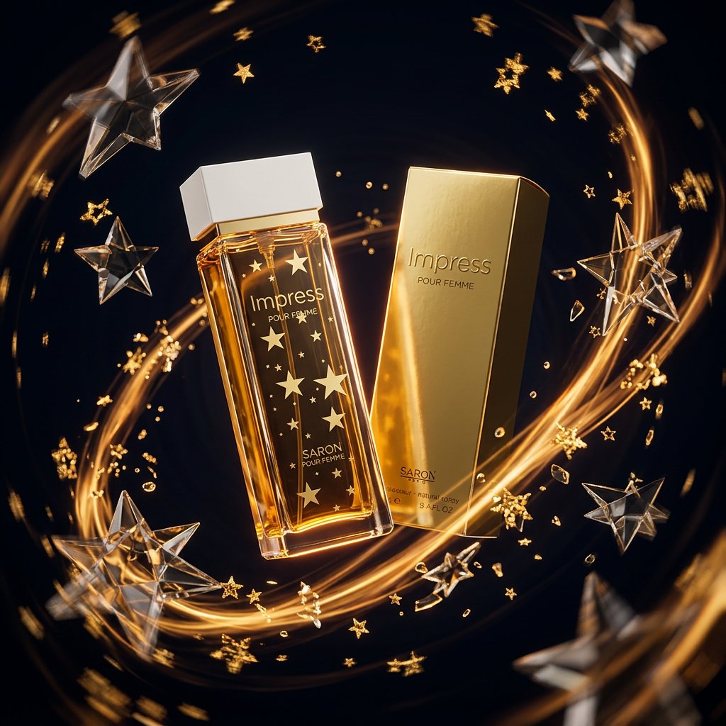  عطر امبرس نسائي 100 مل 