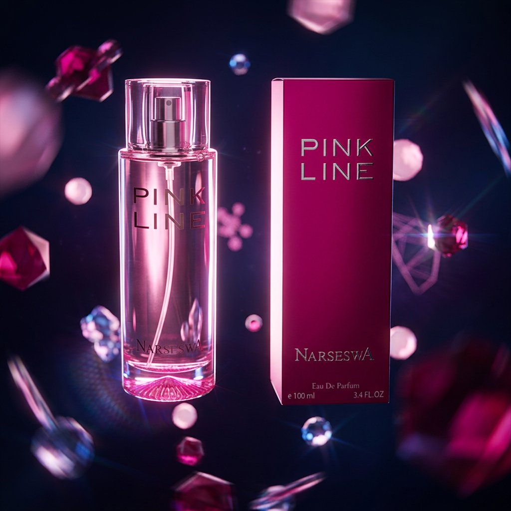  عطر بنك لاين 100 مل 