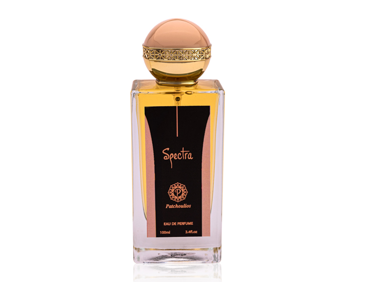  عطر-سبيكترا 