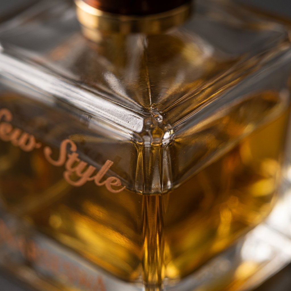  عطر نيو ستايل 100 مل 