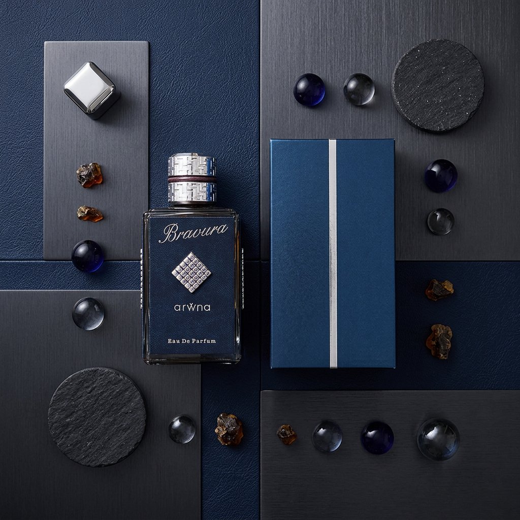  عطر برافيرا  100 مل 