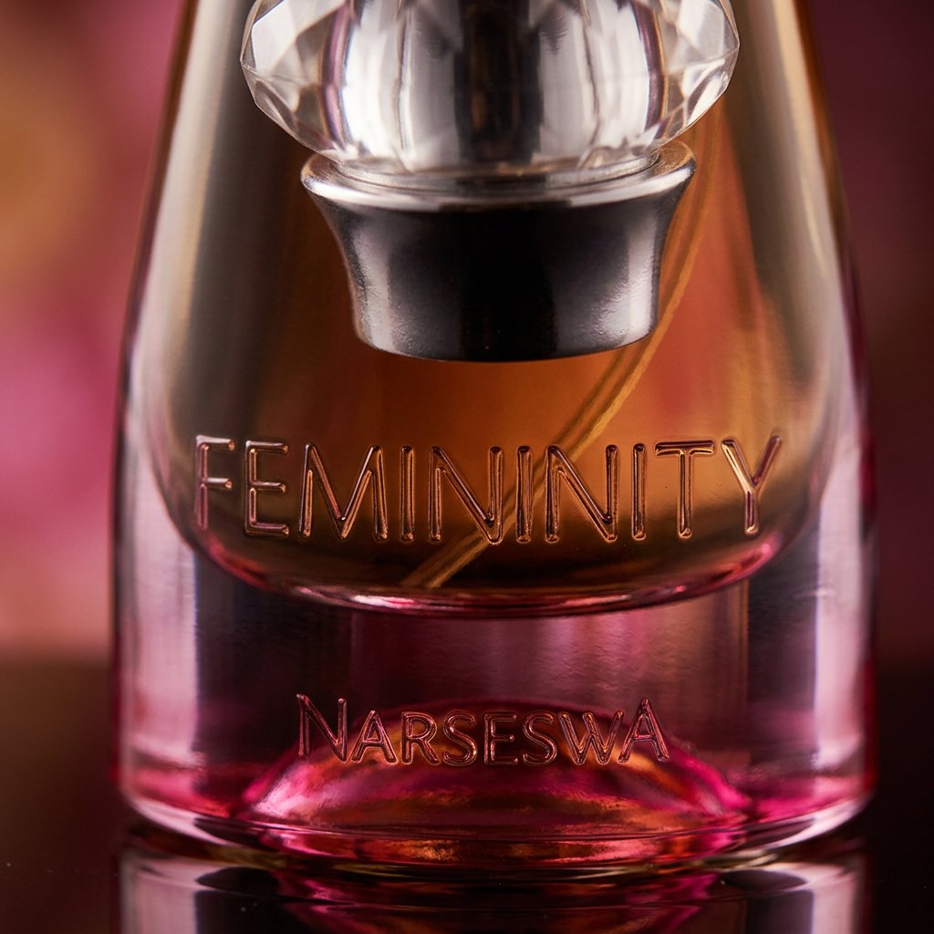 عطر فيميننتي 50 مل 