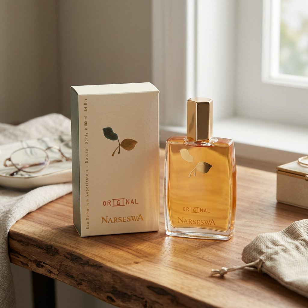  عطر اورجينال  100 مل 