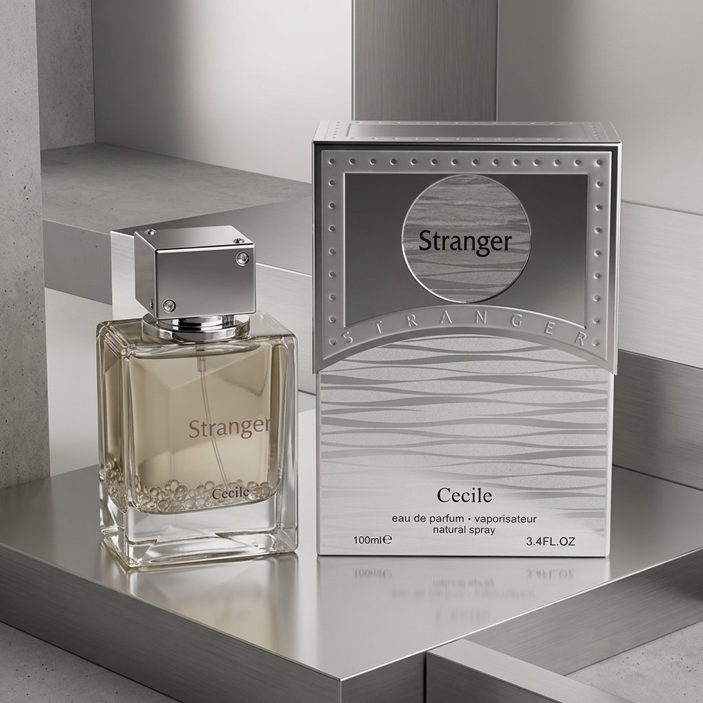  عطر سترينجر الرجالي 100مل 