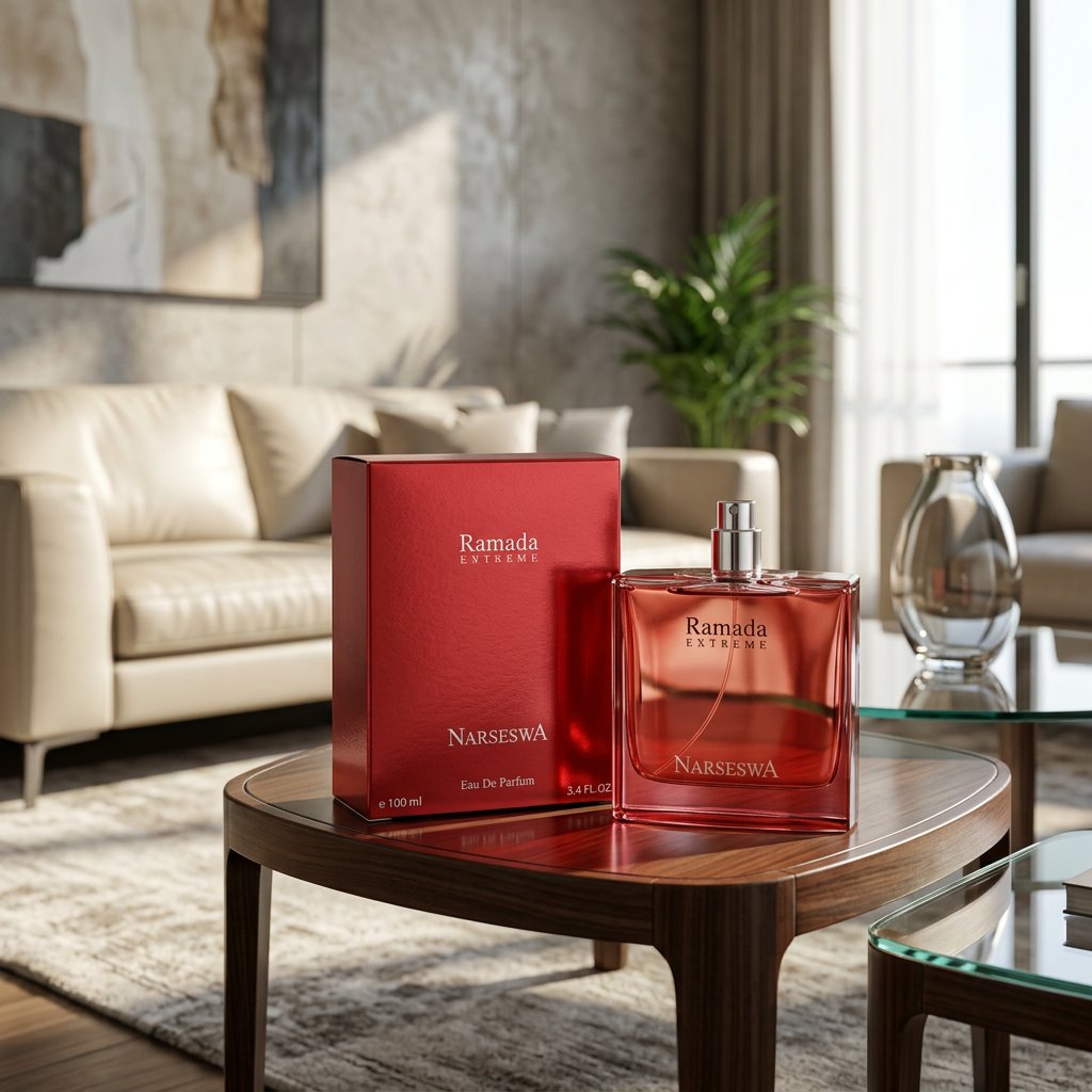  عطر رمادا اكستريم 100 مل 