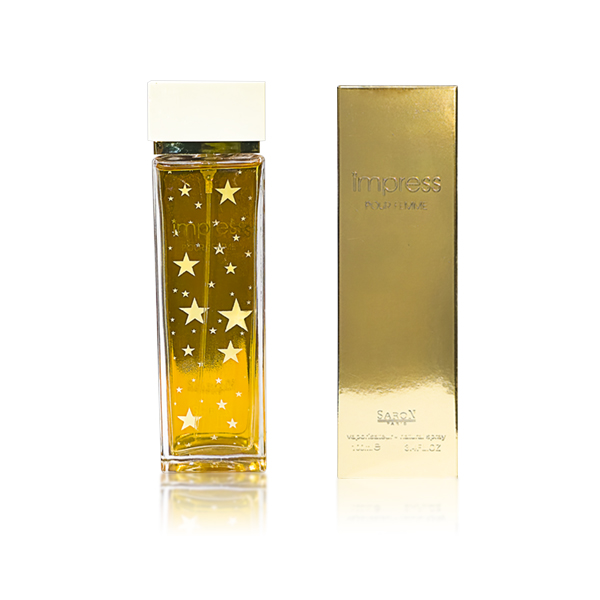  عطر امبرس نسائي 100 مل 