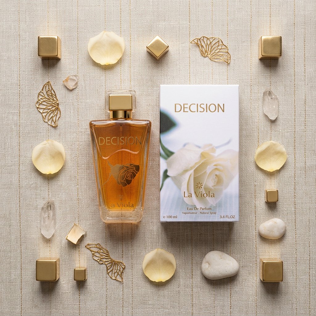  PERFUME DESIGN FOR WOMEN 100 ML 