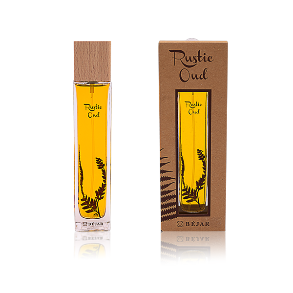  عطر رستك عود 100 مل 