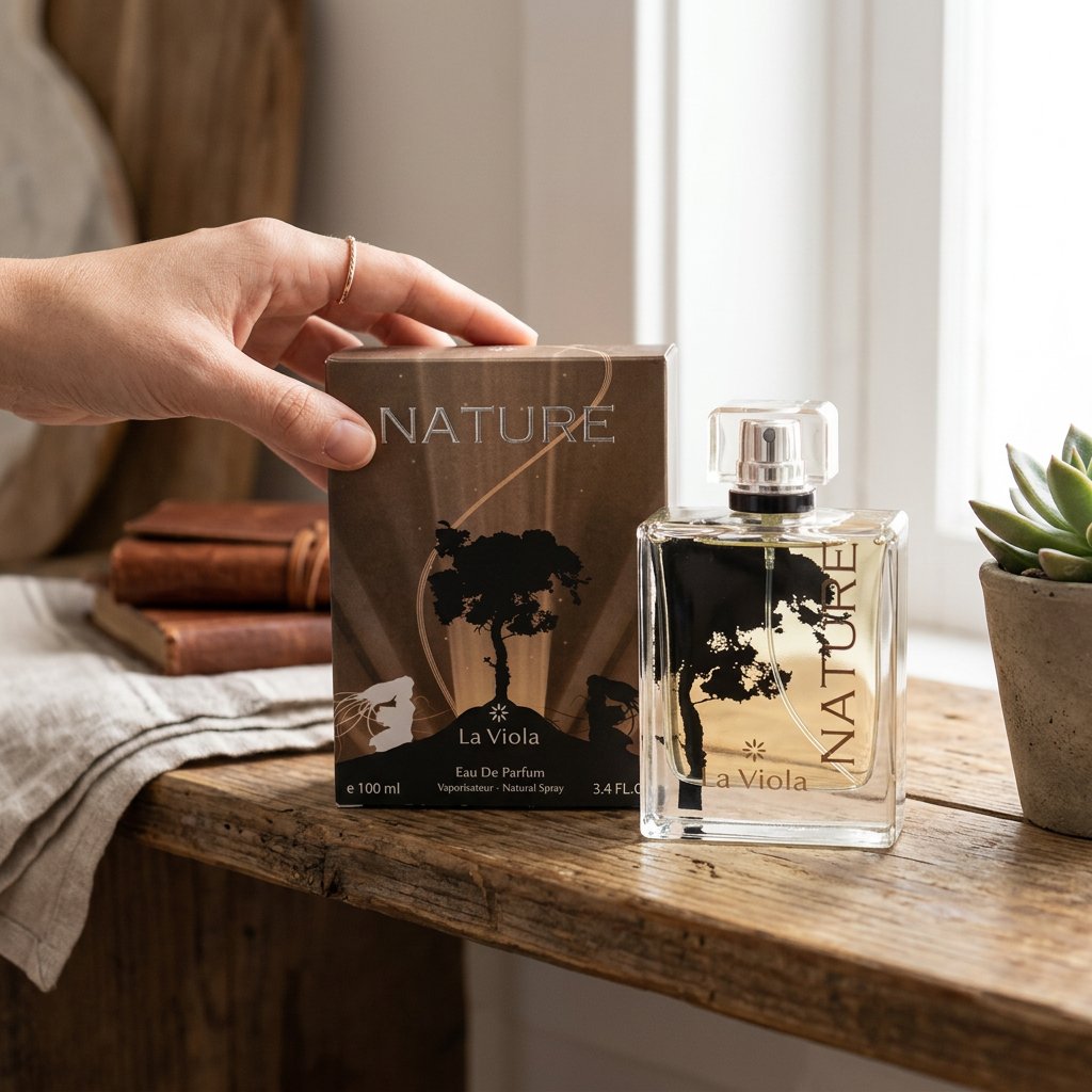  عطر نايتشر 100 مل 