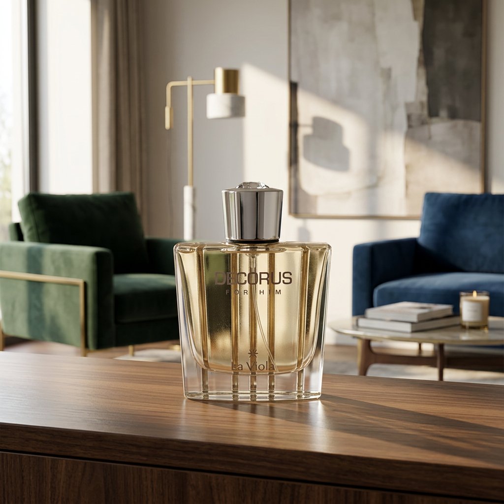  عطر ديكورس الرجالي 75 مل 