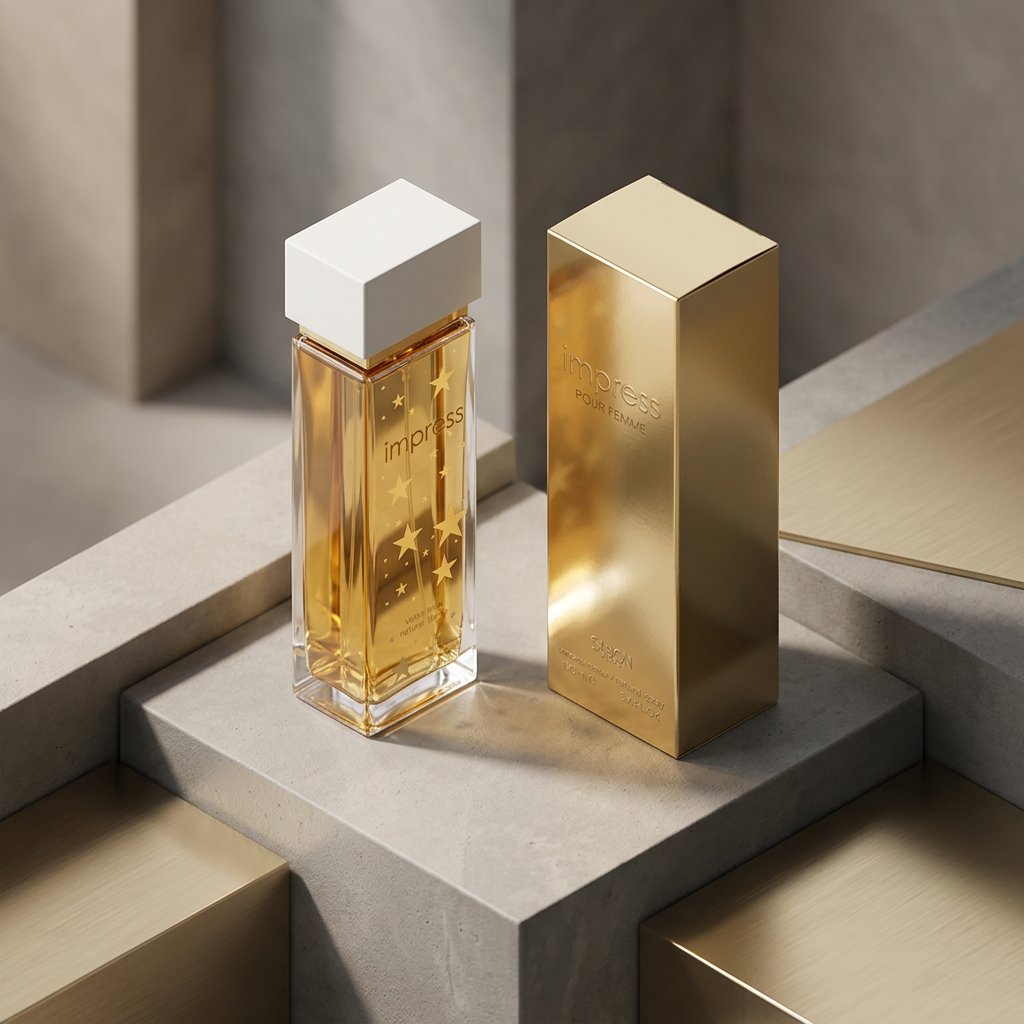  عطر امبرس نسائي 100 مل 
