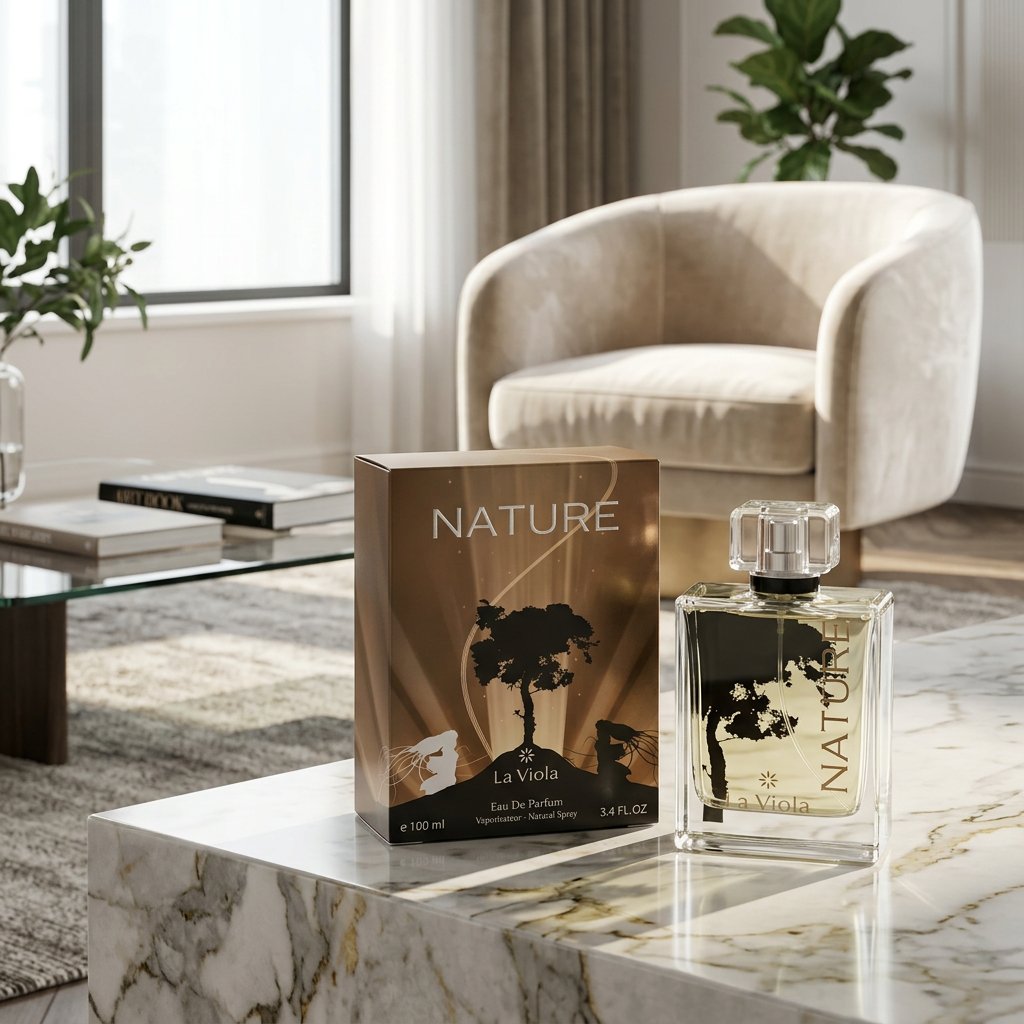  عطر نايتشر 100 مل 