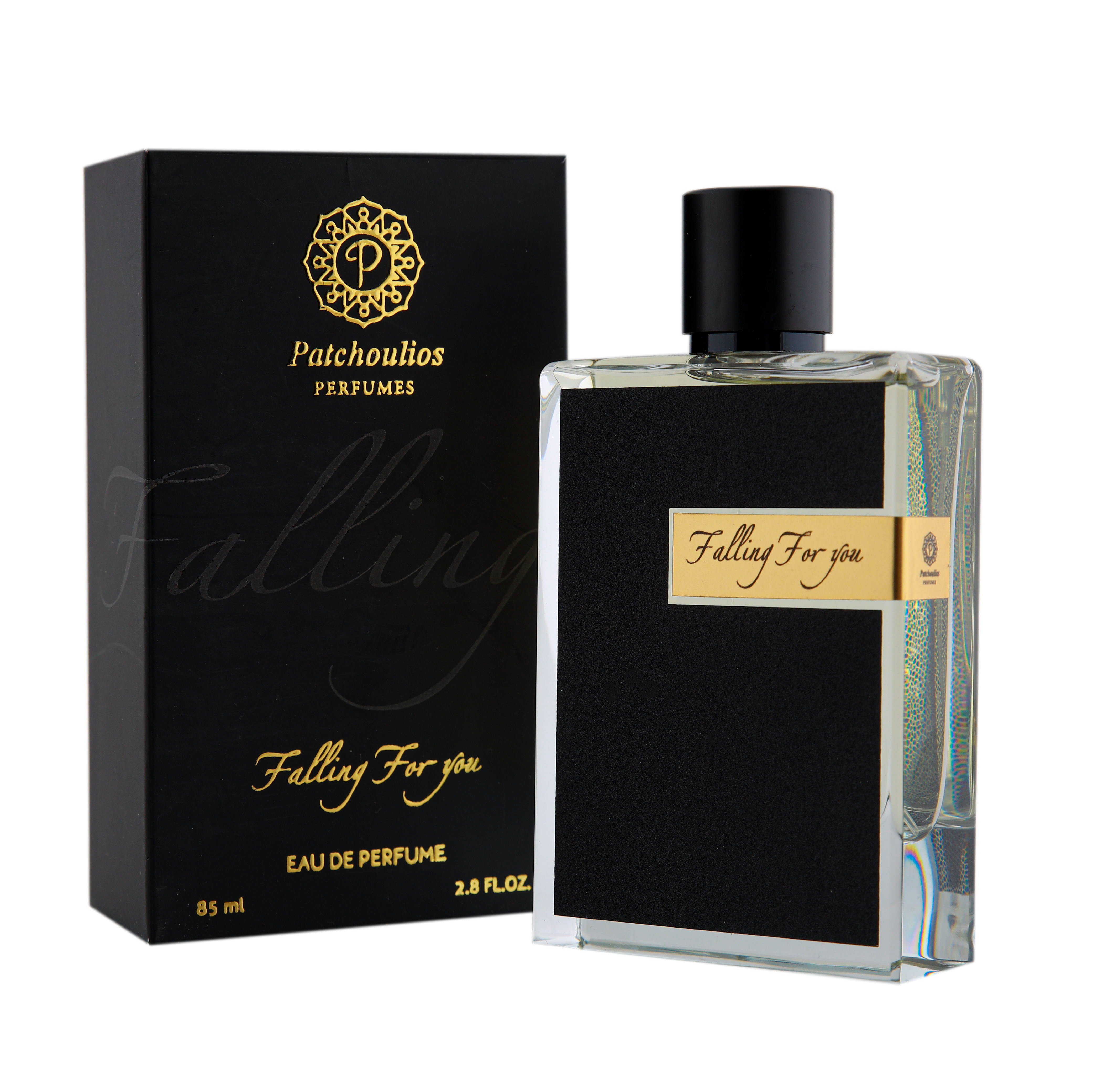  عطر-فور-يو 