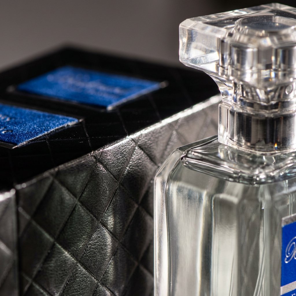  PERFUME BOULEVARD FOR MEN 75 ML 