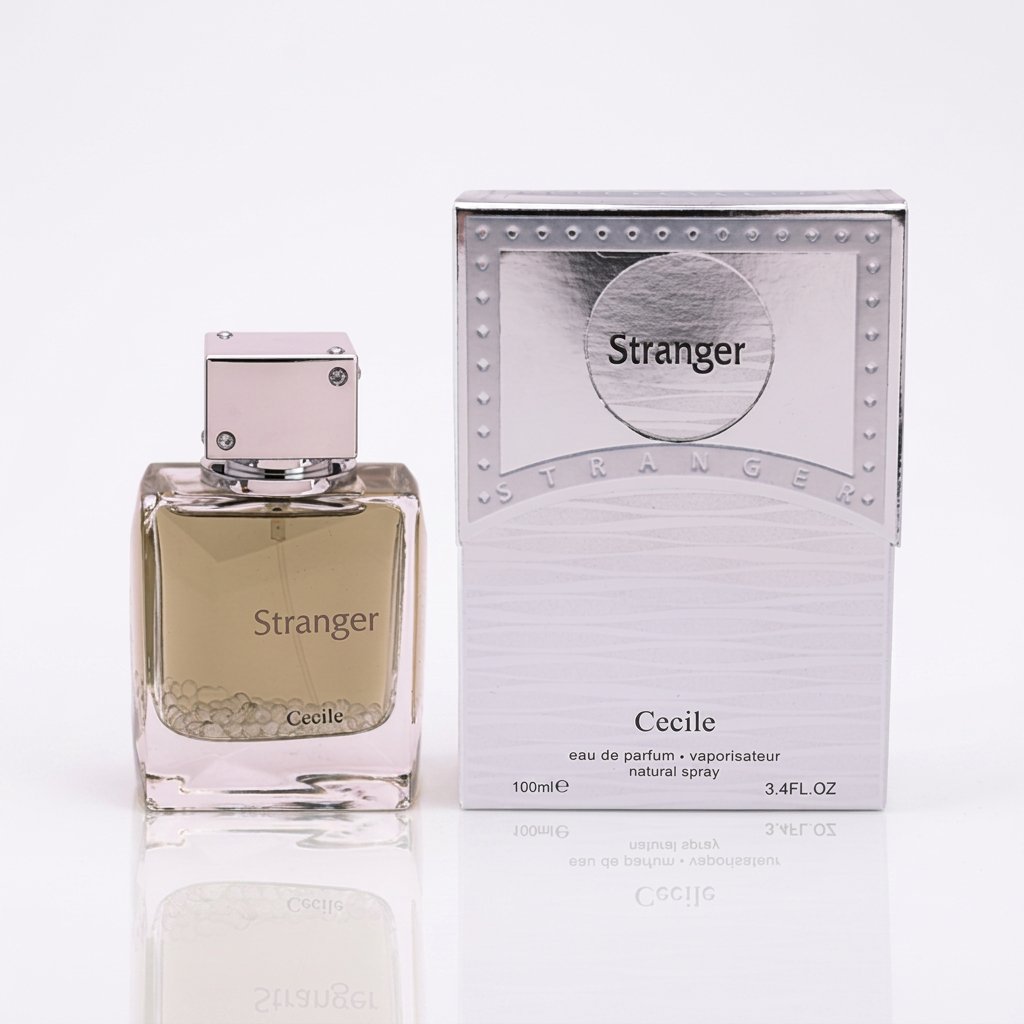  عطر سترينجر الرجالي 100مل 