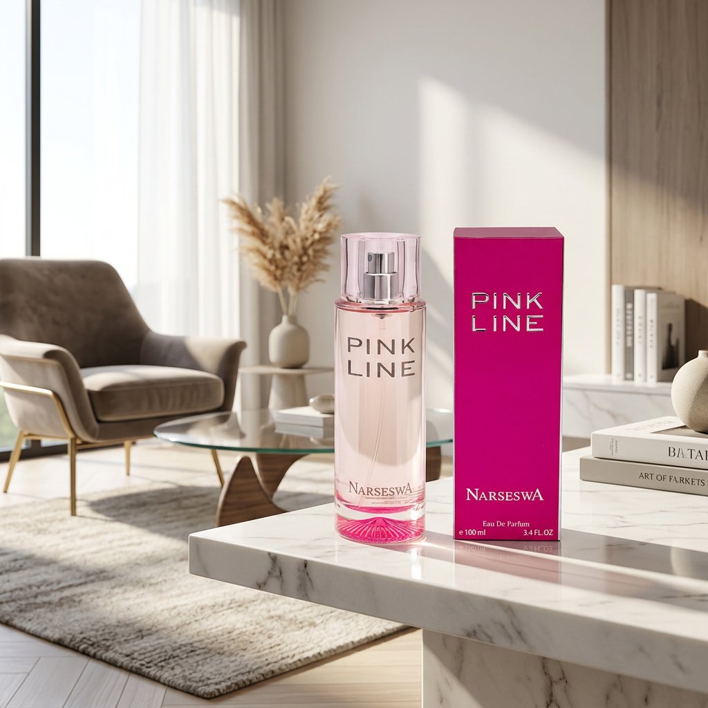  عطر بنك لاين 100 مل 