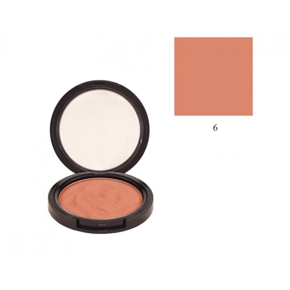   ELEGANT ROSE FLOWER BLUSHER 6 