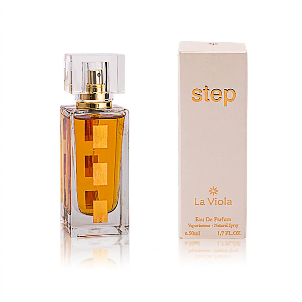  عطر ستيب 50 مل 