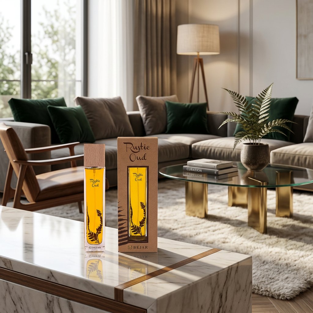  عطر رستك عود 100 مل 