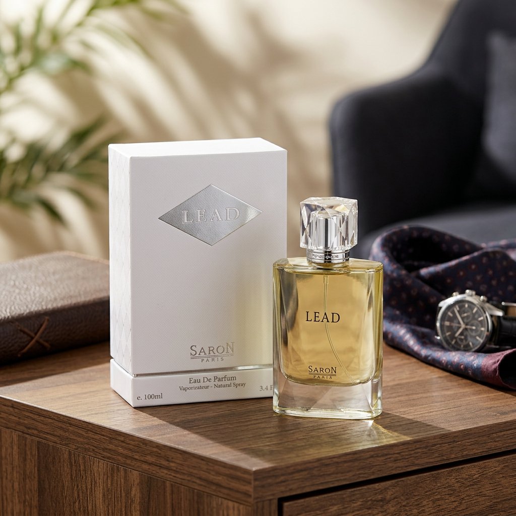  PERFUME LEAD FOR MEN 100 ML 