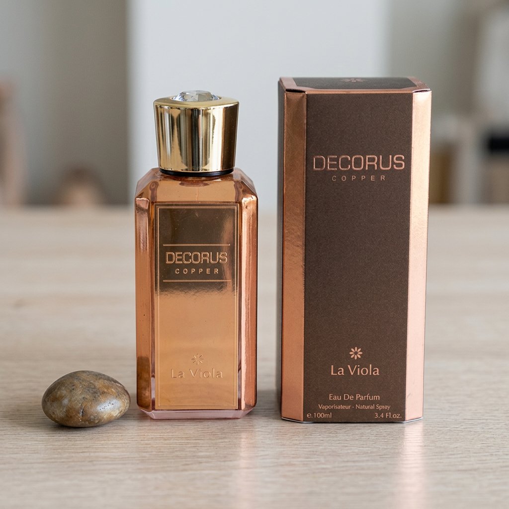  عطر ديكورس كوبر 100 مل 