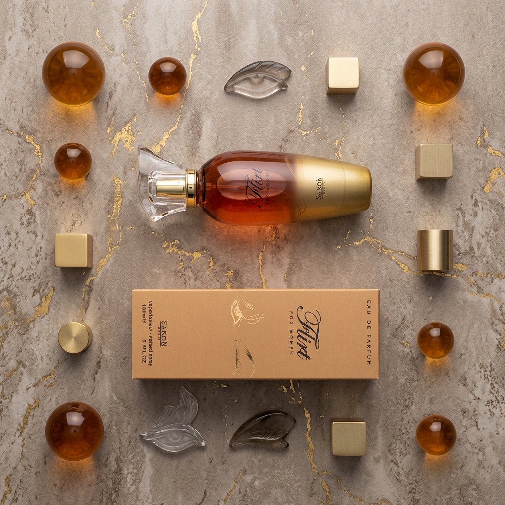  عطر فليرت النسائي 100 مل 