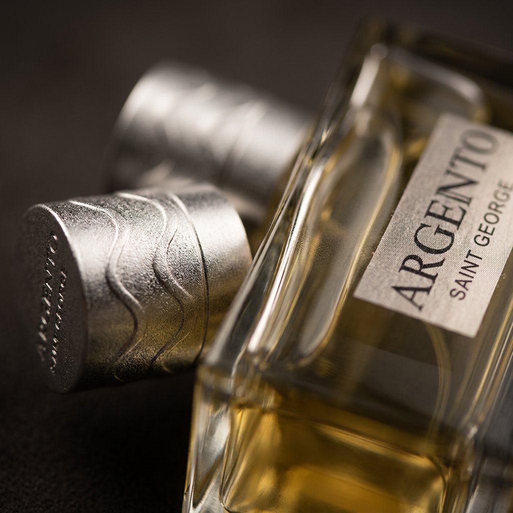  عطر ارجنتو رجالي 100 مل 