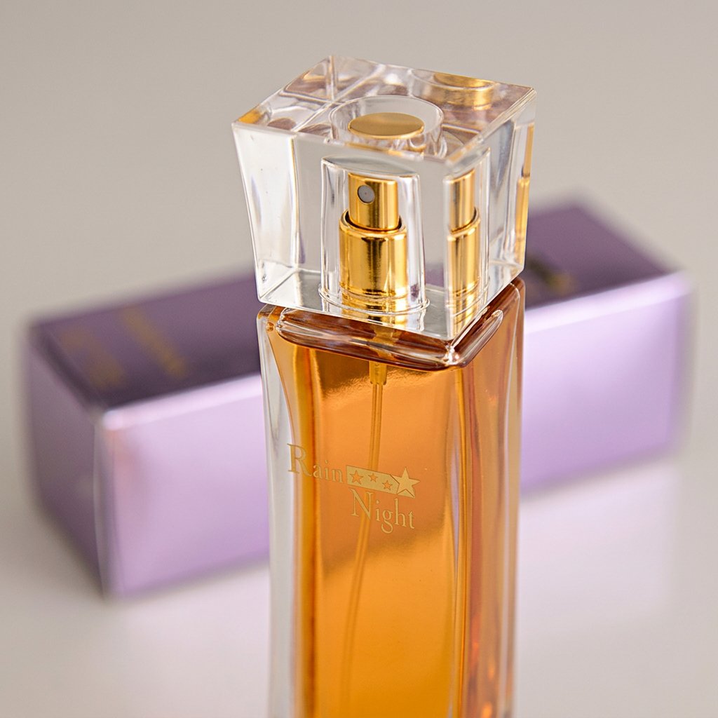  عطر رين نايت 50 مل 
