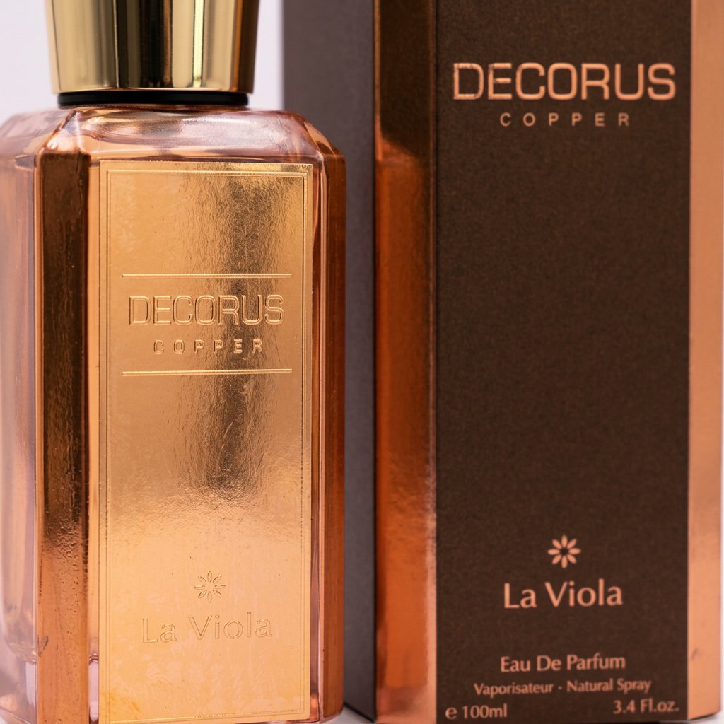  عطر ديكورس كوبر 100 مل 