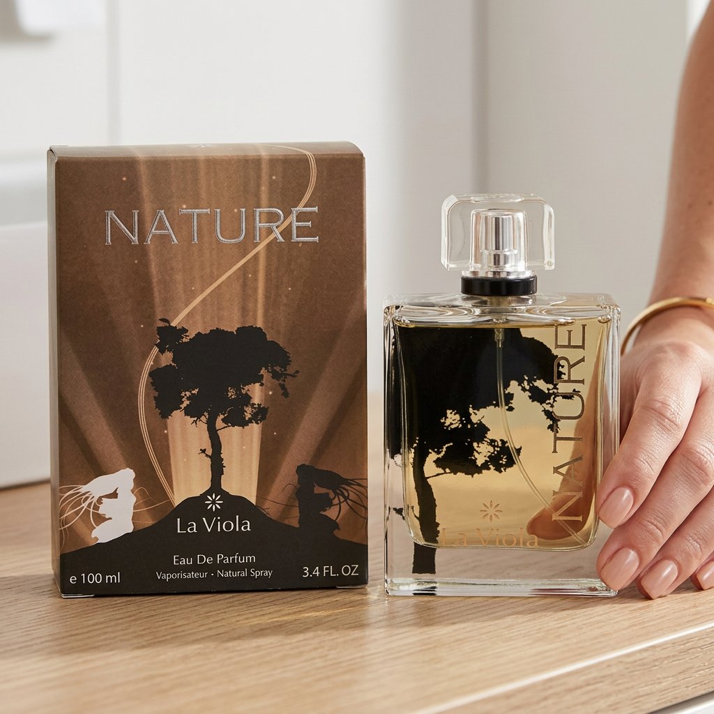  عطر نايتشر 100 مل 
