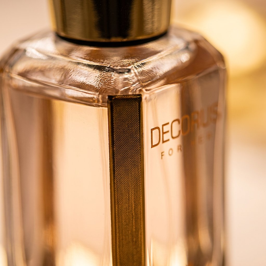  عطر ديكورس النسائي 100 مل 