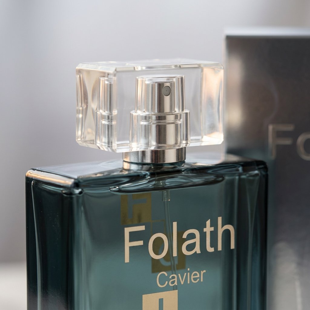  PERFUME FOLATH CAVIER 100 ML 