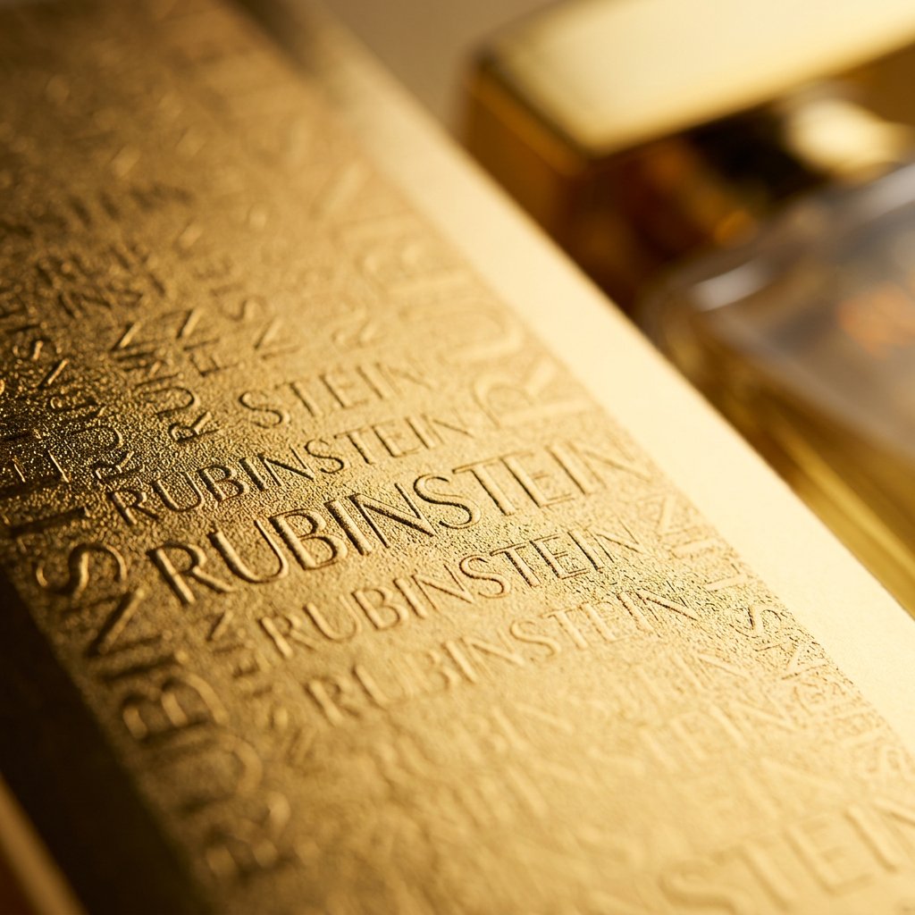  عطر روبنشتاين 100 مل 