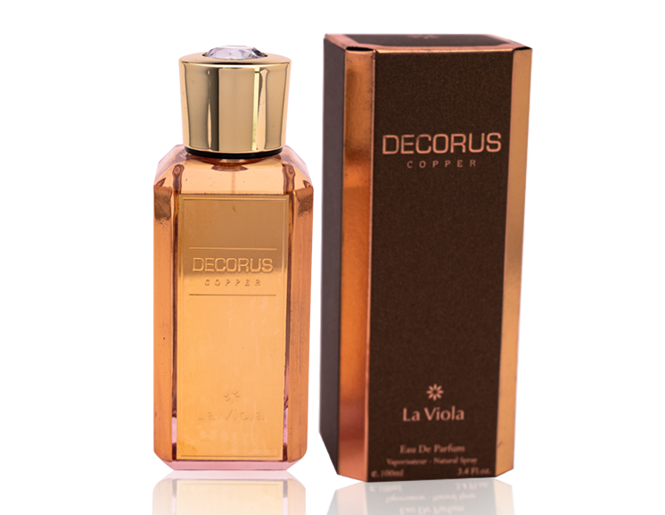  عطر-ديكورس 