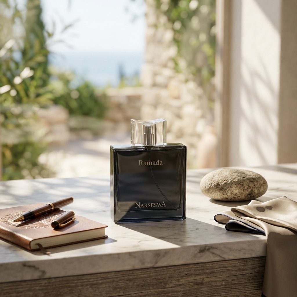  عطر رمادا 100 مل 