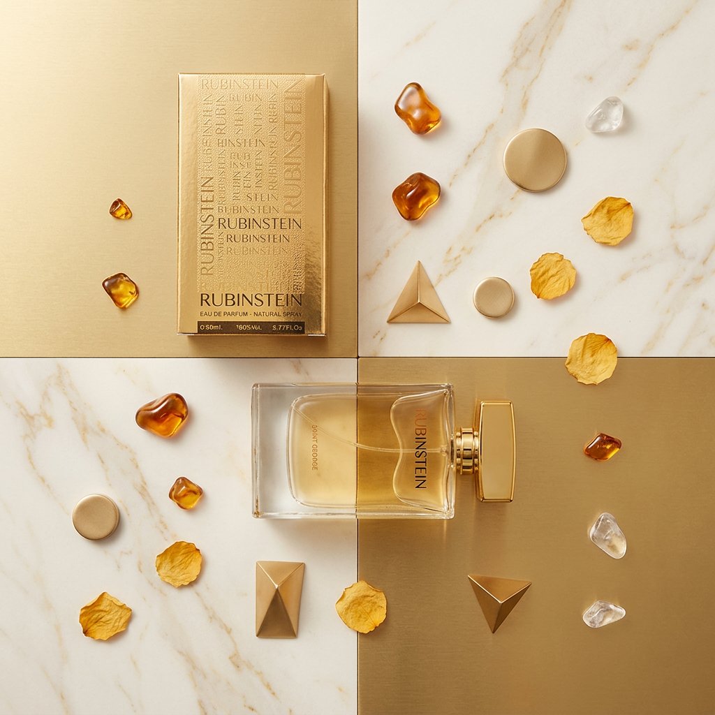  عطر روبنشتاين 100 مل 