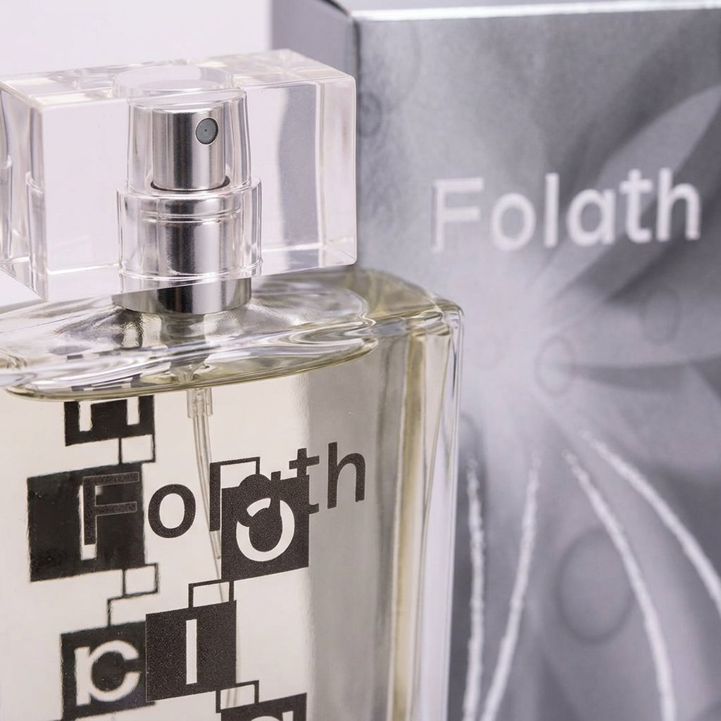  عطر فولاذ رجالي 100 مل – Eau de Parfum 