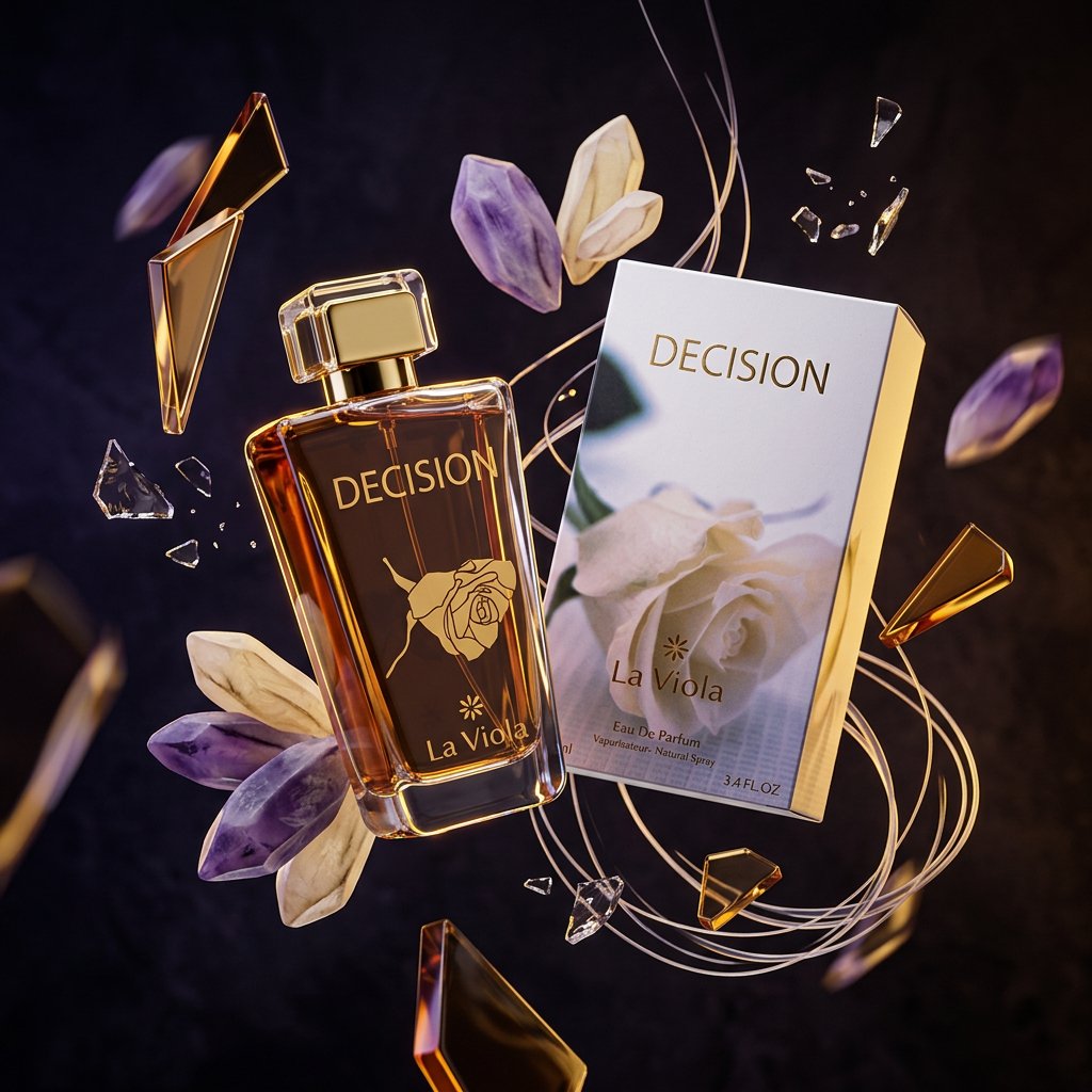  PERFUME DESIGN FOR WOMEN 100 ML 