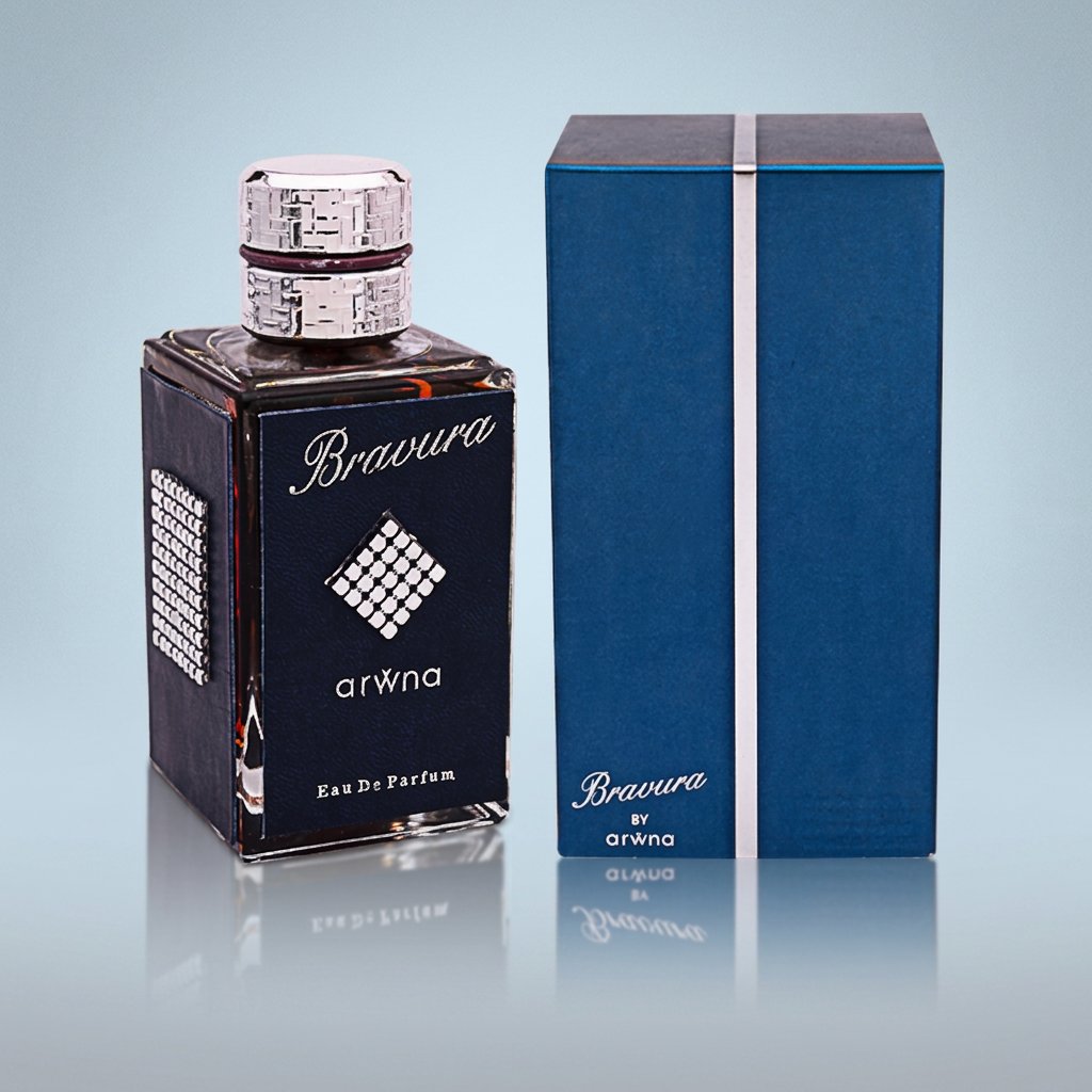  عطر برافيرا  100 مل 