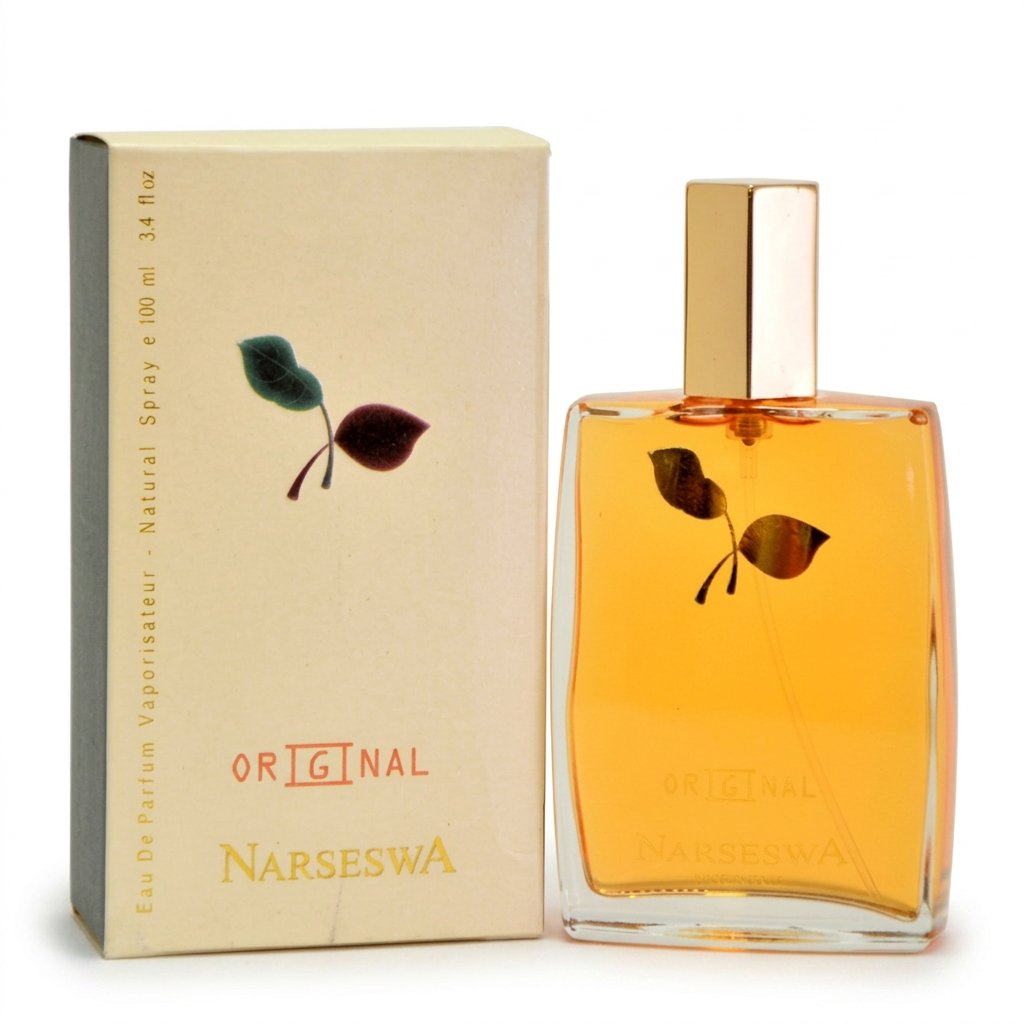  عطر اورجينال  100 مل 