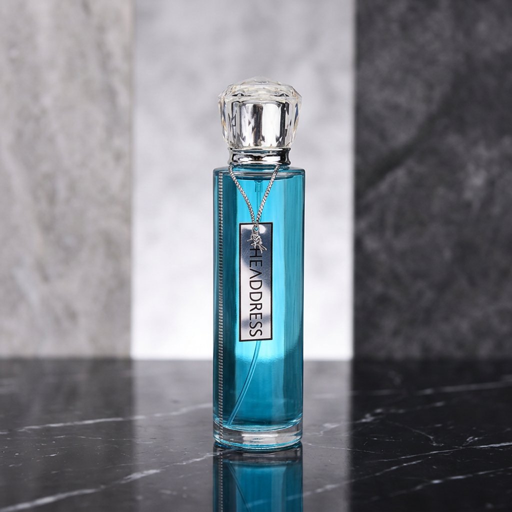  عطر ذا ادريس الرجالي 100 مل 