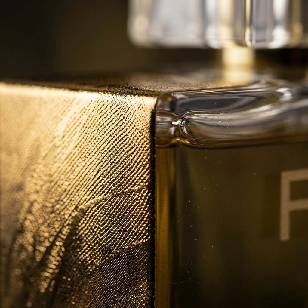  PERFUME FOLATH GOLD 100 ML 