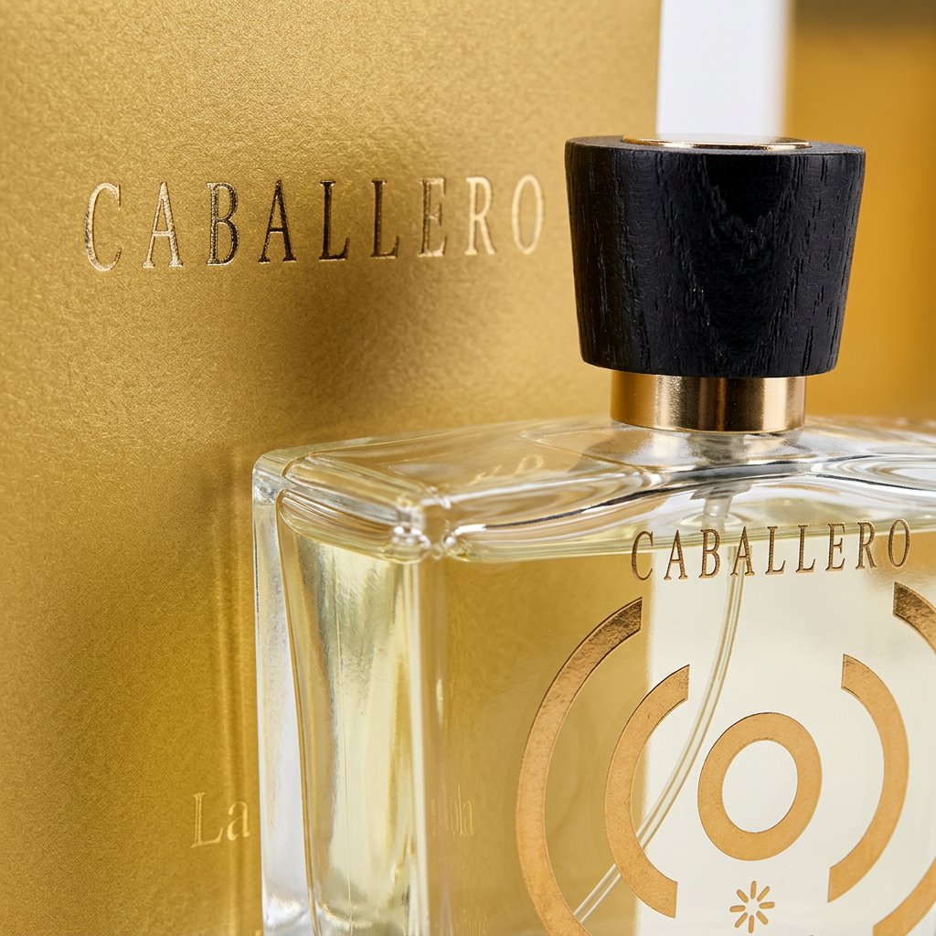  عطر كابليرو 75 مل 